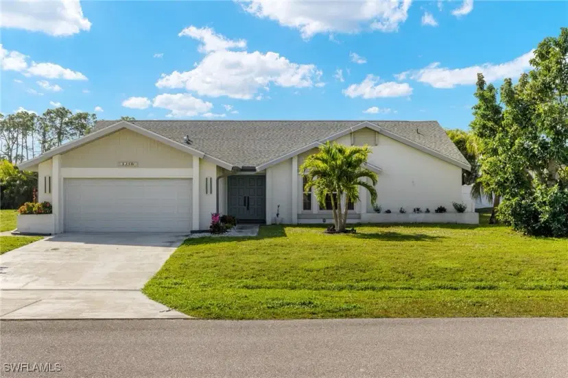 Picture of 1310 SW 19Th Ln, Cape Coral FL 33991