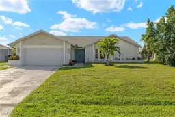 Picture of 1310 SW 19Th Ln, Cape Coral, FL 33991