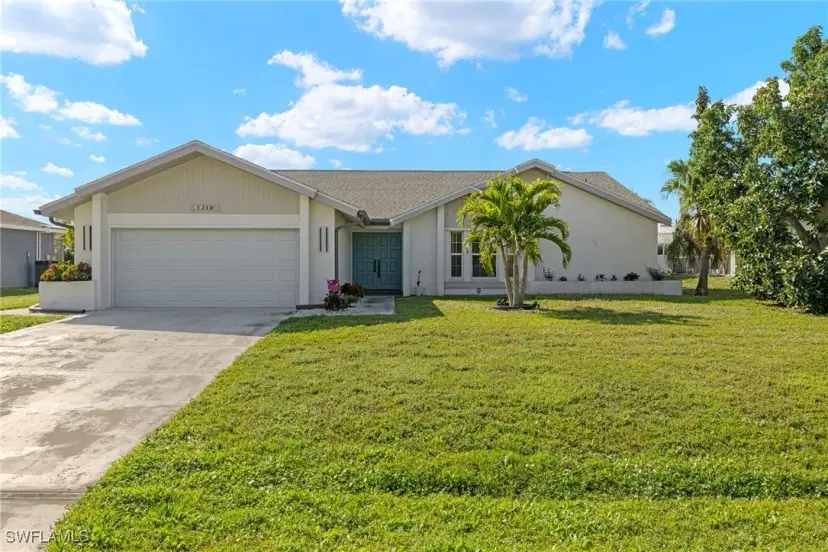 Picture of 1310 SW 19Th Ln, Cape Coral FL 33991