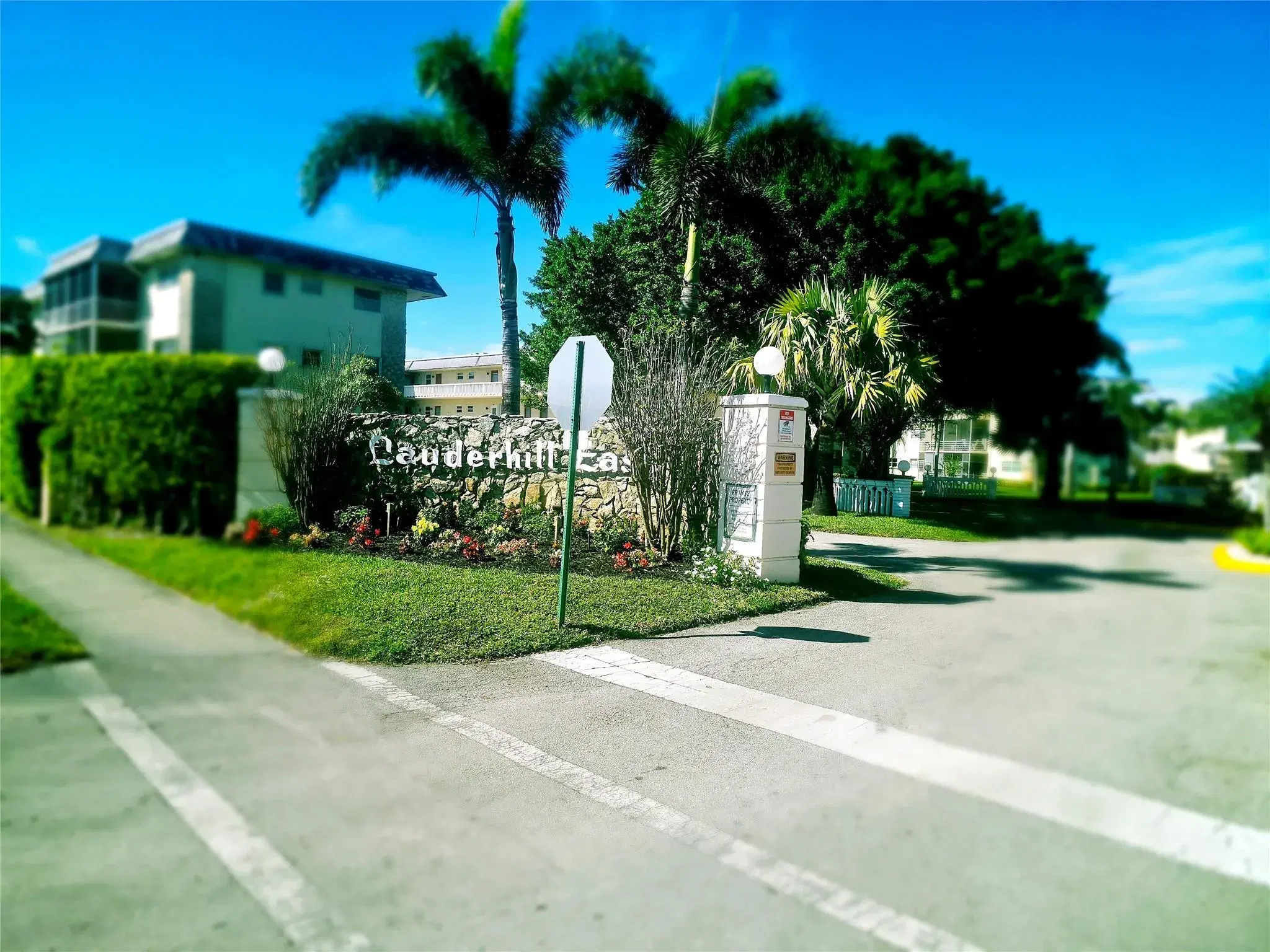 Picture of 4341 NW 16Th St 203, Lauderhill, FL 33313