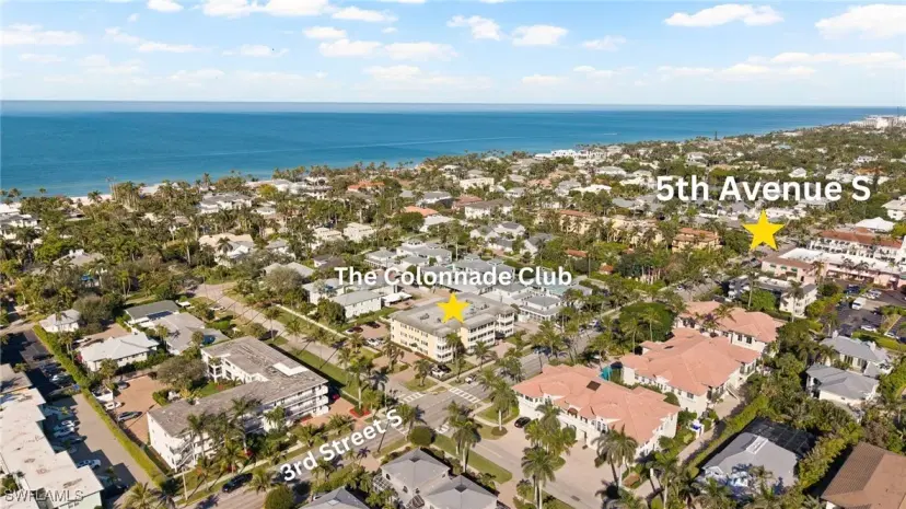Picture of 666 3Rd St S 104, Naples FL 34102