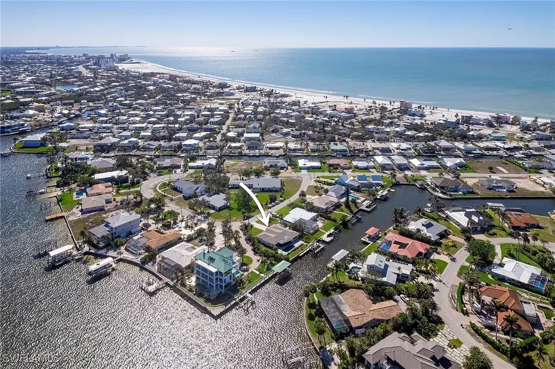 Picture of 5660 Williams Dr, Fort Myers Beach, FL 33931