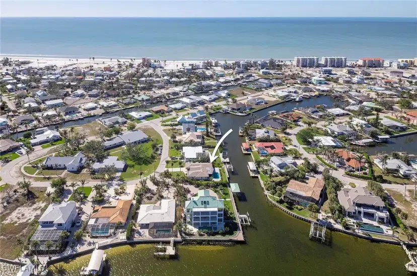 Picture of 5660 Williams Dr, Fort Myers Beach FL 33931