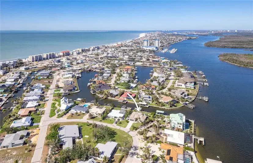 Picture of 5660 Williams Dr, Fort Myers Beach FL 33931
