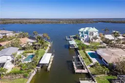 Picture of 5660 Williams Dr, Fort Myers Beach, FL 33931