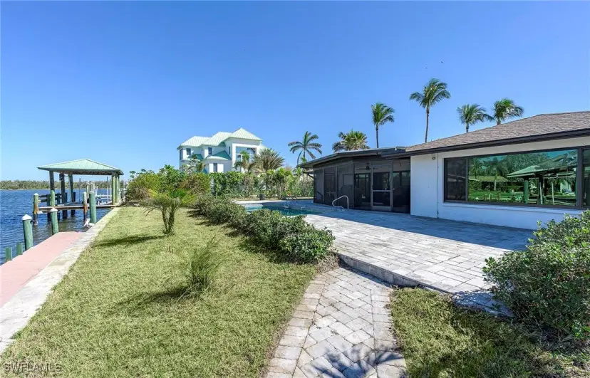 Picture of 5660 Williams Dr, Fort Myers Beach FL 33931