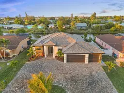 Picture of 1215 NE 3Rd Ter, Cape Coral, FL 33909