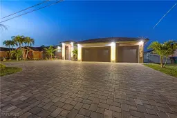 Picture of 1215 NE 3Rd Ter, Cape Coral, FL 33909