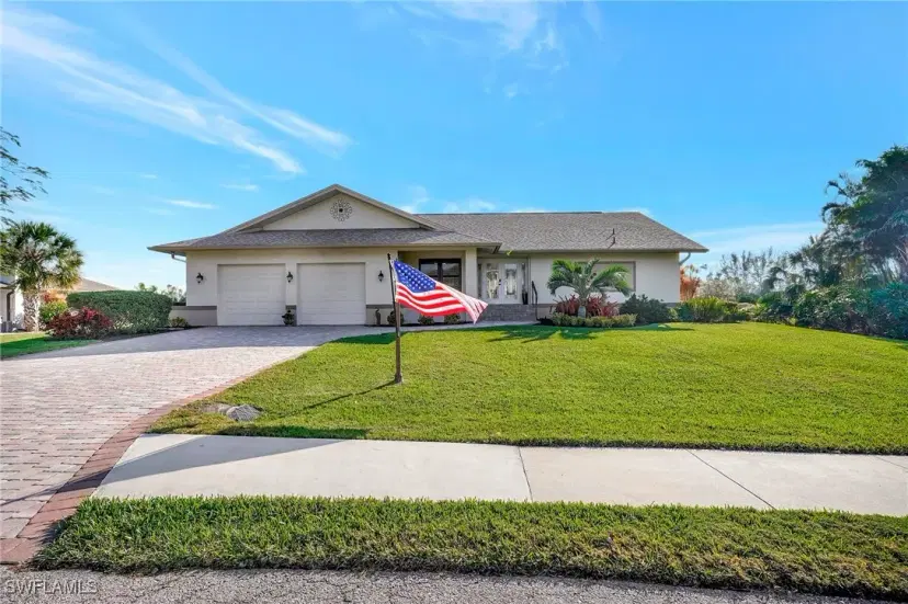 Picture of 16688 Bobcat Dr, Fort Myers FL 33908