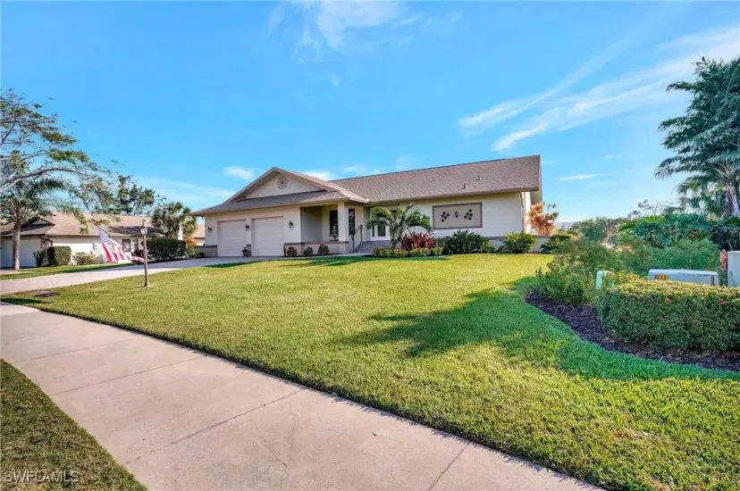Picture of 16688 Bobcat Dr, Fort Myers FL 33908