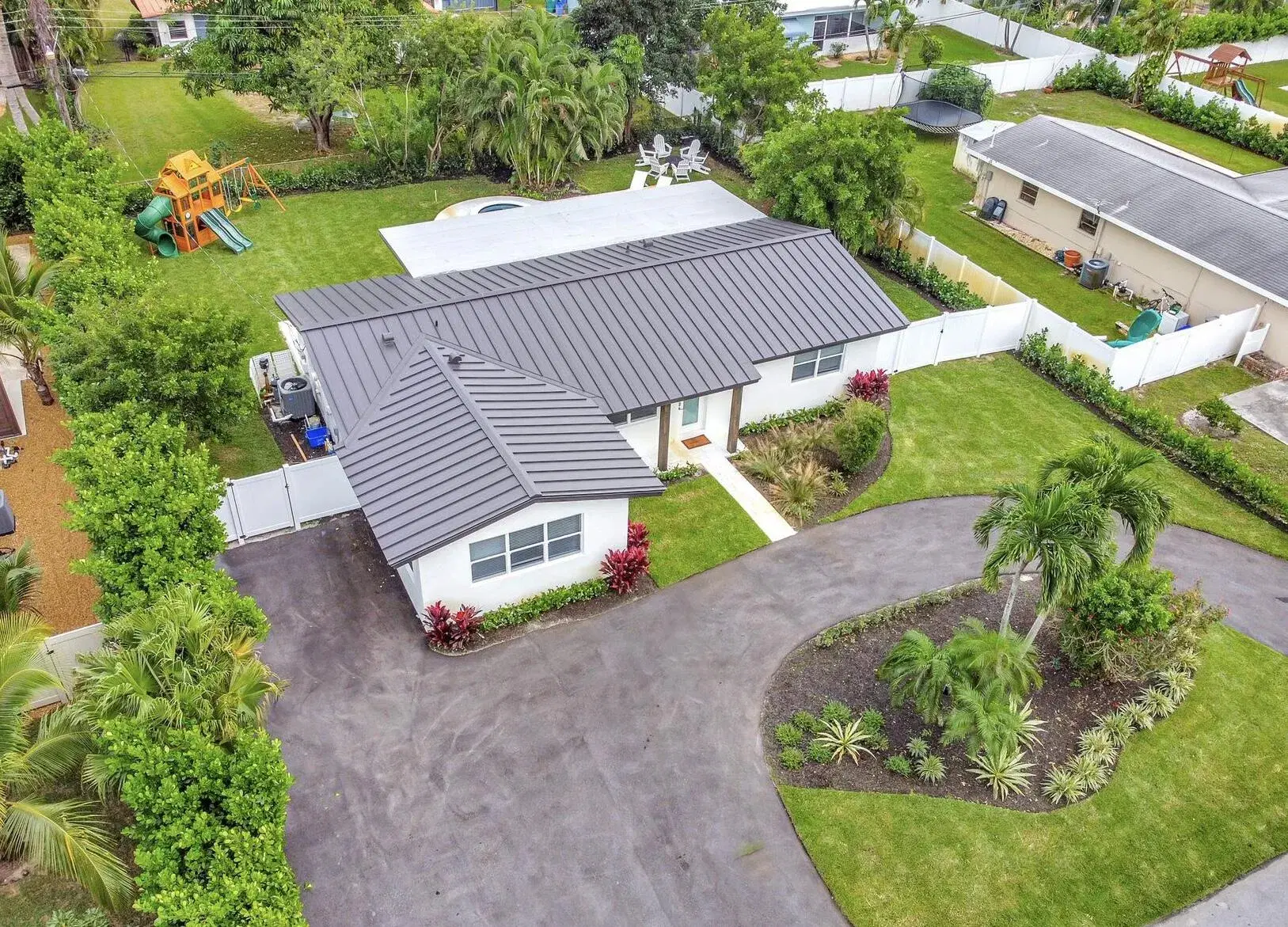 Picture of 3214 Canal Drive, Boynton Beach, FL 33435