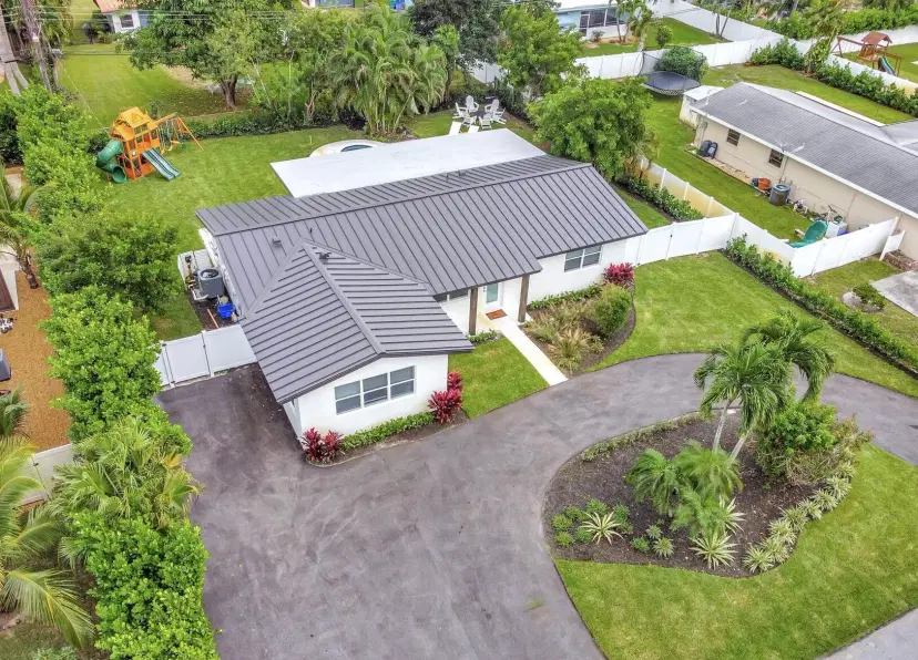 Picture of 3214 Canal Drive, Boynton Beach FL 33435