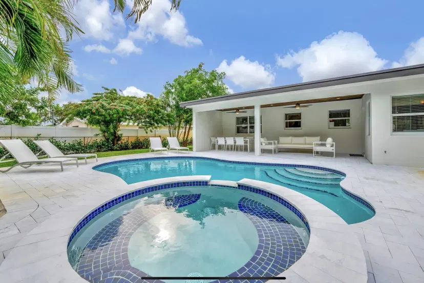 Picture of 3214 Canal Drive, Boynton Beach FL 33435