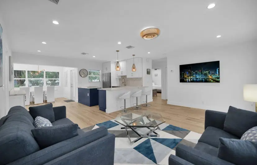 Picture of 3214 Canal Drive, Boynton Beach FL 33435
