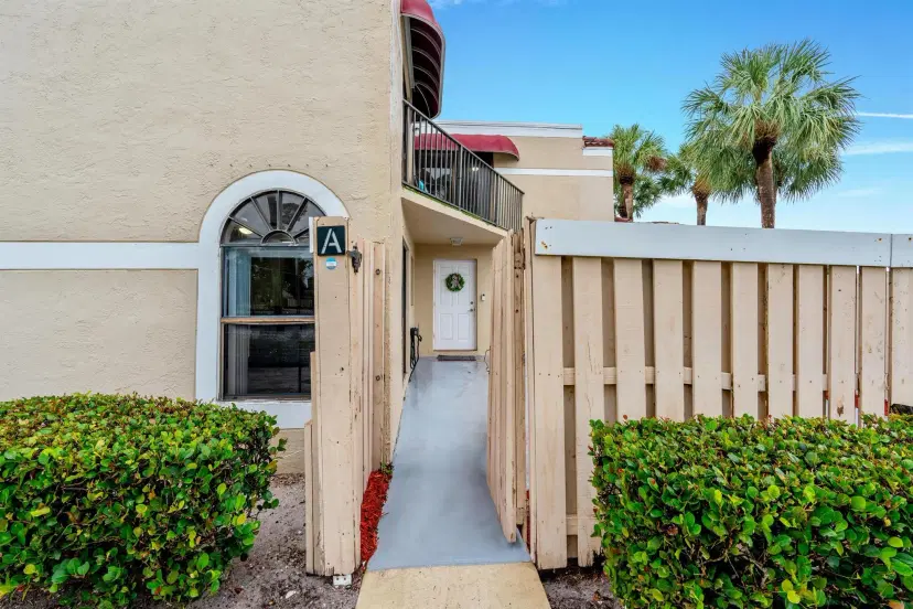 Picture of 3715 Village Drive A, Delray Beach FL 33445