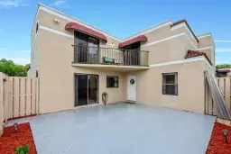Picture of 3715 Village Drive A, Delray Beach, FL 33445