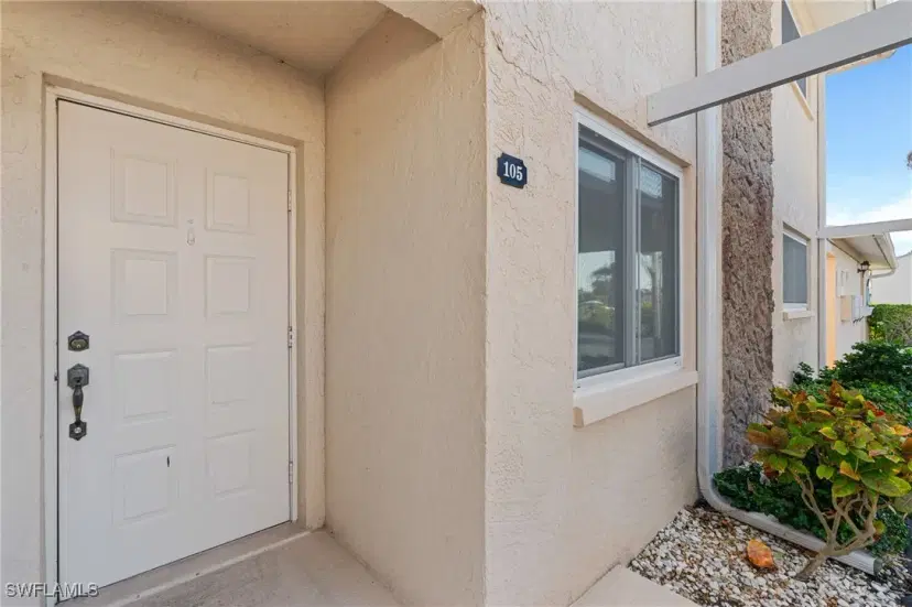 Picture of 3943 SE 11Th Pl 105, Cape Coral FL 33904