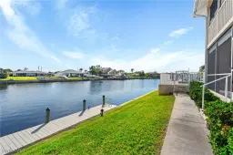 Picture of 3943 SE 11Th Pl 105, Cape Coral, FL 33904