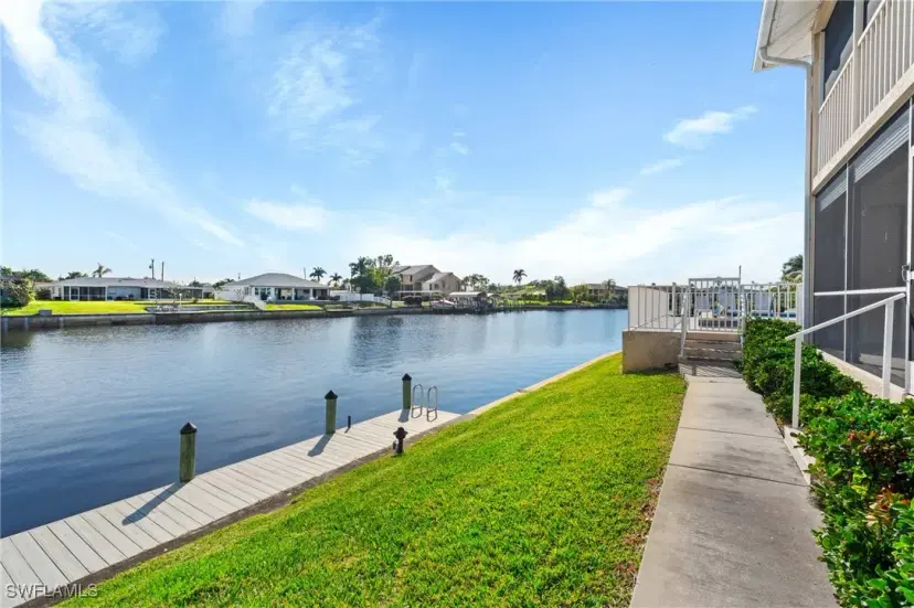 Picture of 3943 SE 11Th Pl 105, Cape Coral FL 33904