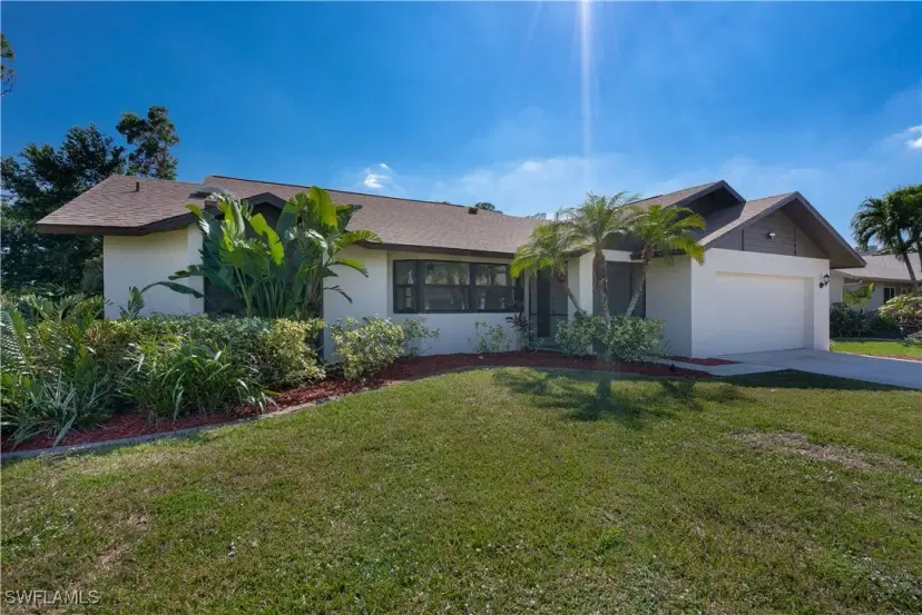Picture of 7180 Twin Eagle Ln, Fort Myers FL 33912