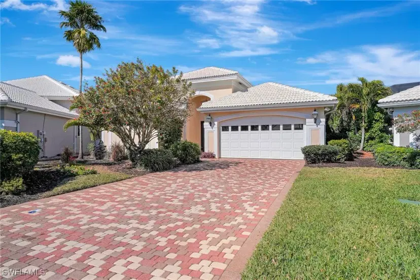 Picture of 25040 Ascot Lake Ct, Bonita Springs FL 34134