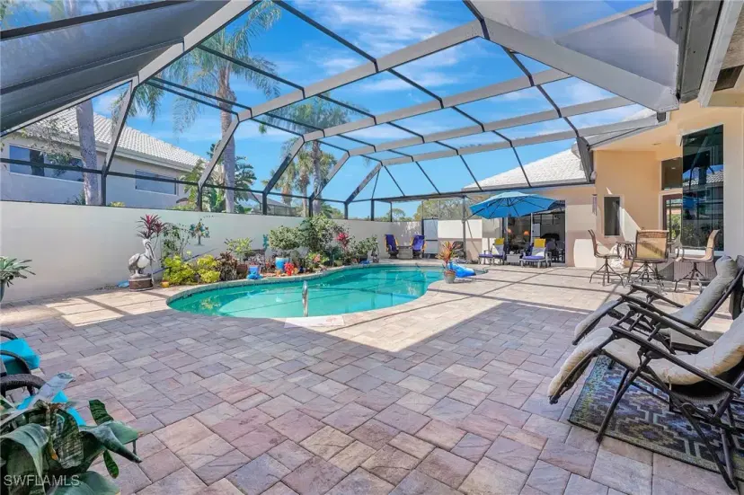 Picture of 25040 Ascot Lake Ct, Bonita Springs FL 34134