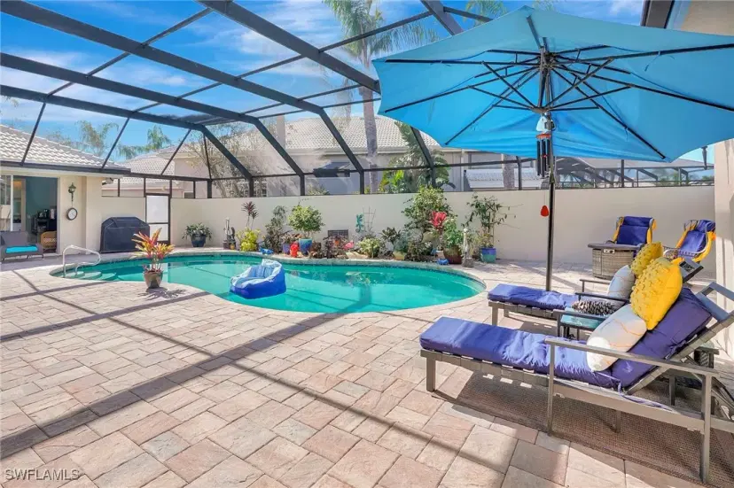 Picture of 25040 Ascot Lake Ct, Bonita Springs FL 34134