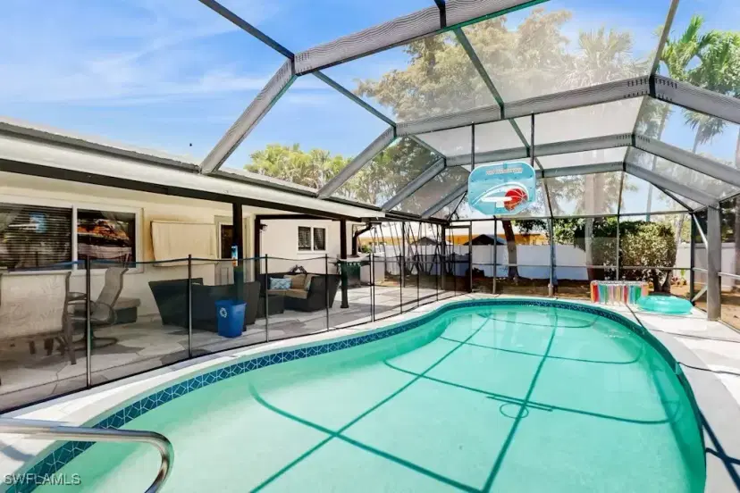 Picture of 3578 Santiago Way, Naples FL 34105