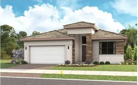 Picture of 9603 St. Germain Drive, Palm Beach Gardens, FL 33412