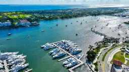 Picture of 400 N Flagler Drive 506, West Palm Beach, FL 33401