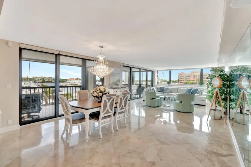 Picture of 400 N Flagler Drive 506, West Palm Beach FL 33401
