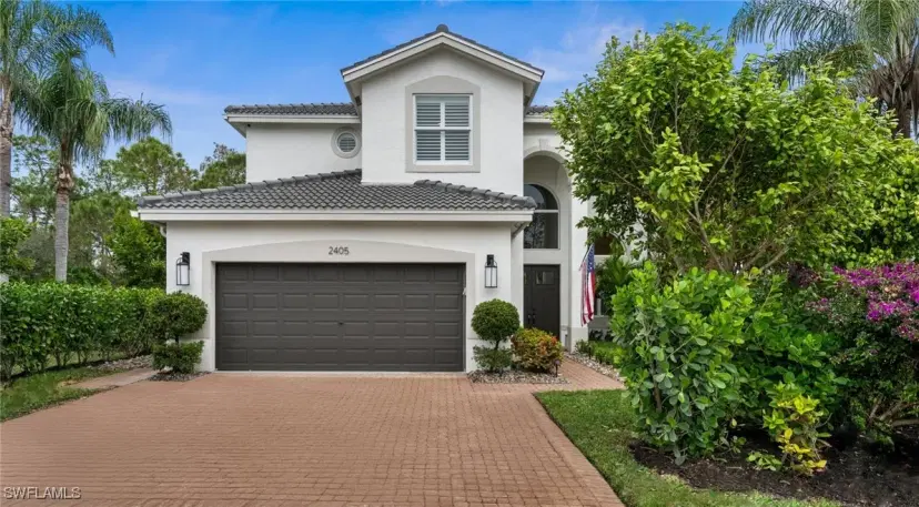 Picture of 2405 Leafshine Ln, Naples FL 34119