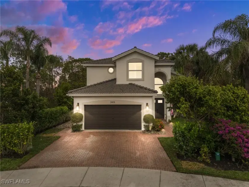 Picture of 2405 Leafshine Ln, Naples FL 34119