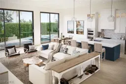Picture of 960 Fieldstone Dr, Marco Island, FL 34145