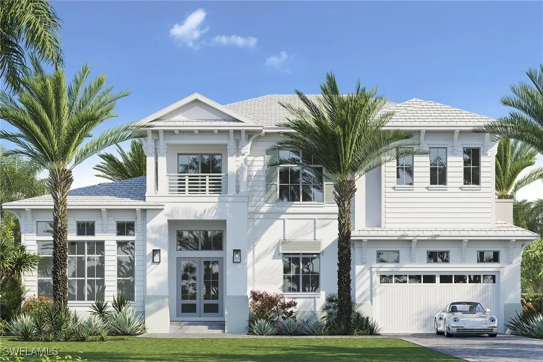 Picture of 25 Covewood Ct, Marco Island, FL 34145