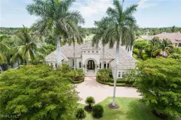 Picture of 2145 Canna Way, Naples, FL 34105