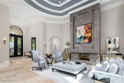 Picture of 2145 Canna Way, Naples, FL 34105