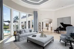 Picture of 2145 Canna Way, Naples, FL 34105