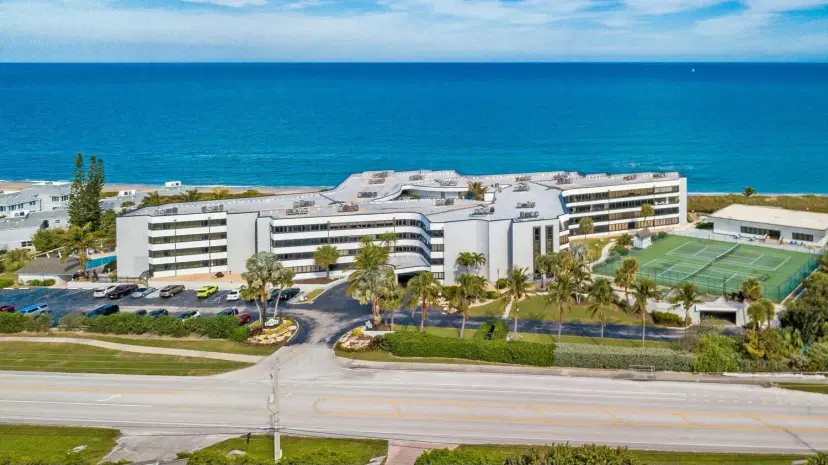 Picture of 1357 NE Ocean Blvd Boulevard 313, Stuart FL 34996