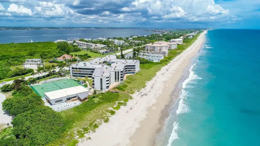Picture of 1357 NE Ocean Blvd Boulevard 313, Stuart FL 34996