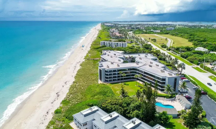 Picture of 1357 NE Ocean Blvd Boulevard 313, Stuart FL 34996