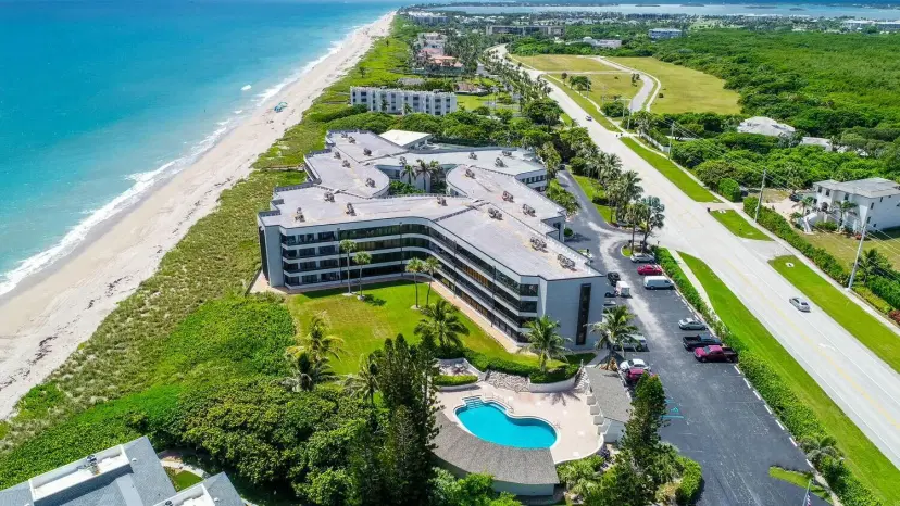 Picture of 1357 NE Ocean Blvd Boulevard 313, Stuart FL 34996