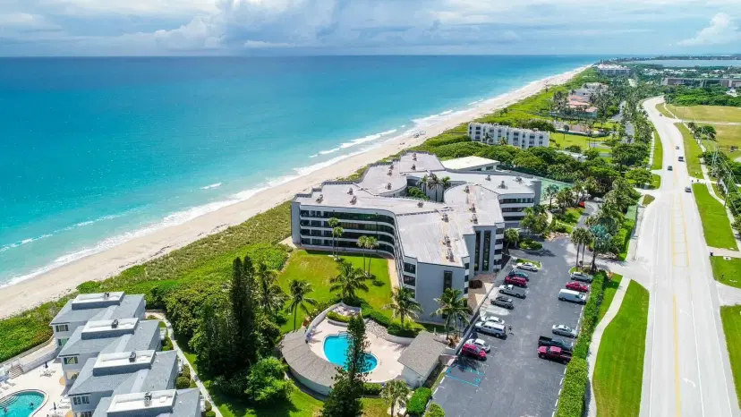 Picture of 1357 NE Ocean Blvd Boulevard 313, Stuart FL 34996