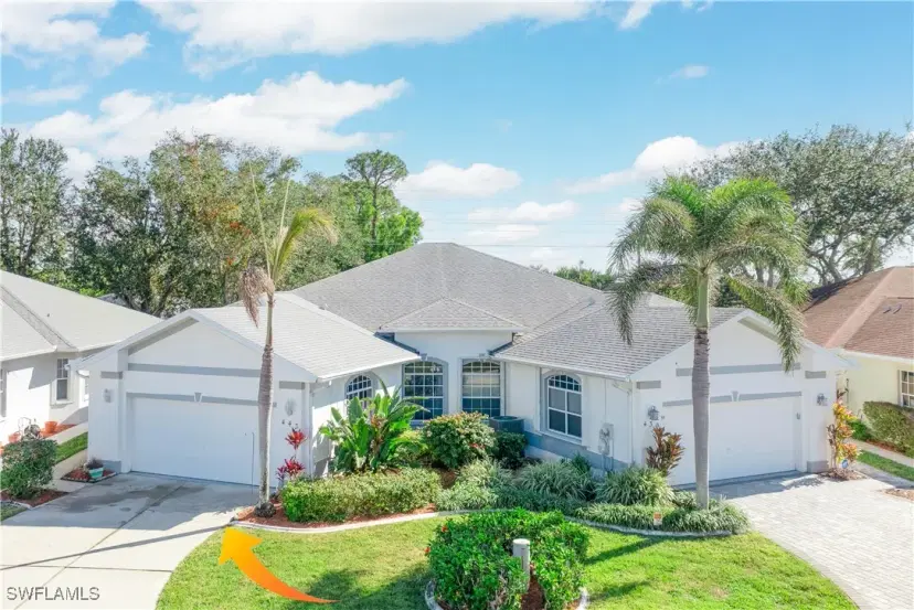 Picture of 443 Crossfield Cir 74, Naples FL 34104
