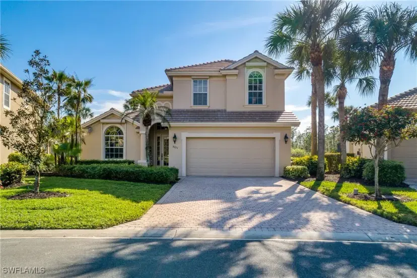 Picture of 9271 Oak Strand Dr, Estero FL 34135