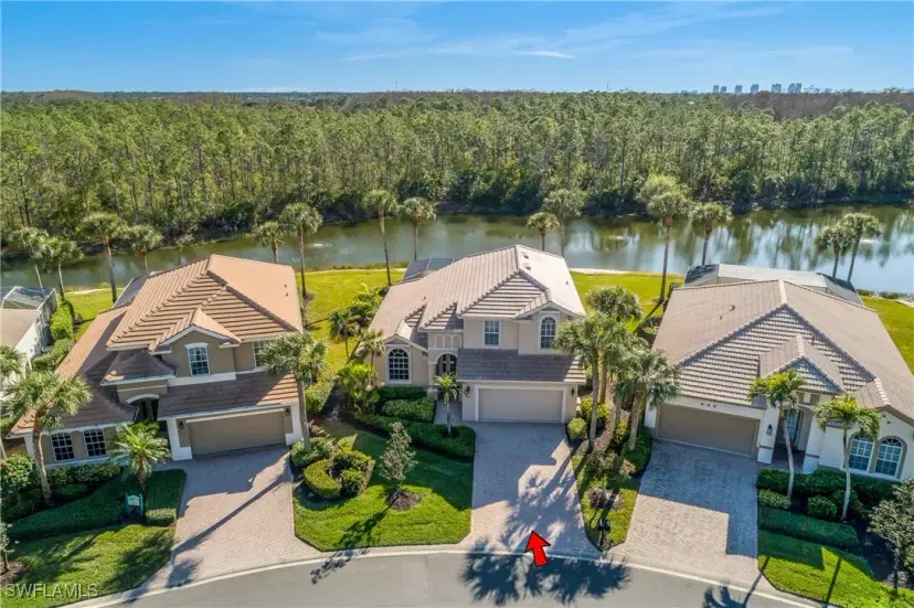 Picture of 9271 Oak Strand Dr, Estero FL 34135