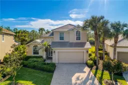 Picture of 9271 Oak Strand Dr, Estero, FL 34135