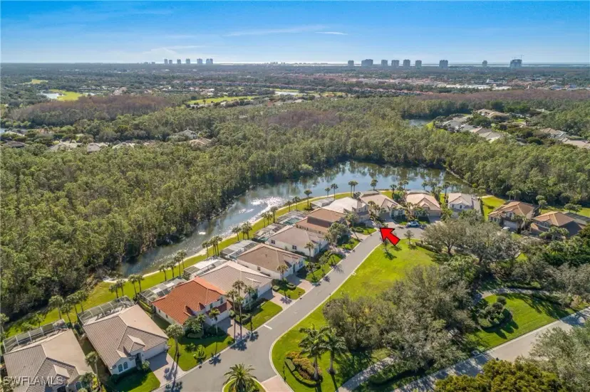 Picture of 9271 Oak Strand Dr, Estero FL 34135