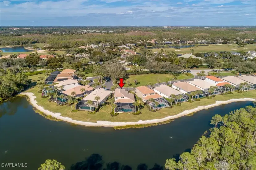 Picture of 9271 Oak Strand Dr, Estero FL 34135