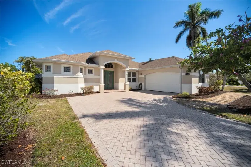 Picture of 10347 Wood Ibis Ave, Bonita Springs FL 34135